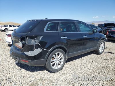 Trzecie zdjęcie samochodu z tyłu: 2012 MAZDA CX-9 VIN:JM3TB2DV4C0348842 - miniatura