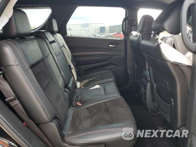 Zdjęcie 11 z 14 samochodu: 2022 DODGE DURANGO R/T VIN:1C4SDHCT6NC226423 - miniatura