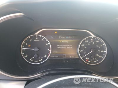 Zdjęcie 9 z 15 samochodu: 2016 NISSAN MAXIMA 3.5S VIN:1N4AA6APXGC416538 - miniatura