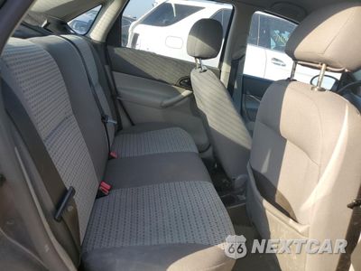 Zdjęcie 10 z 12 samochodu: 2007 FORD FOCUS ZX4 VIN:1FAHP34N77W166132 - miniatura