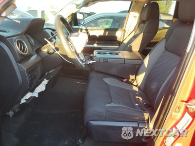 Zdjęcie 7 z 12 samochodu: 2016 TOYOTA TUNDRA DOUBLE CAB SR VIN:5TFUW5F14GX571537 - miniatura