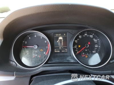Zdjęcie 9 z 13 samochodu: 2016 VOLKSWAGEN PASSAT S VIN:1VWAT7A31GC054538 - miniatura