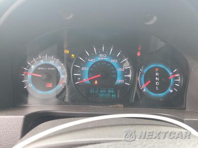 Zdjęcie 9 z 13 samochodu: 2012 FORD FUSION SE VIN:3FAHP0HA0CR120841 - miniatura