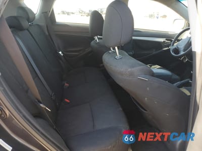 Zdjęcie 10 z 13 samochodu: 2009 PONTIAC VIBE VIN:5Y2SP678X9Z459354 - miniatura
