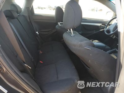 Zdjęcie 10 z 13 samochodu: 2009 PONTIAC VIBE VIN:5Y2SP678X9Z459354 - miniatura