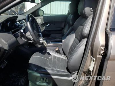 Zdjęcie 7 z 14 samochodu: 2018 LAND ROVER RANGE ROVER EVOQUE HSE DYNAMIC VIN:SALVD2RXXJH311467 - miniatura