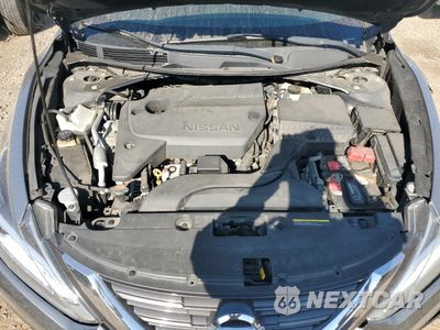 Zdjęcie 11 z 13 samochodu: 2017 NISSAN ALTIMA 2.5 VIN:1N4AL3AP4HC161217 - miniatura