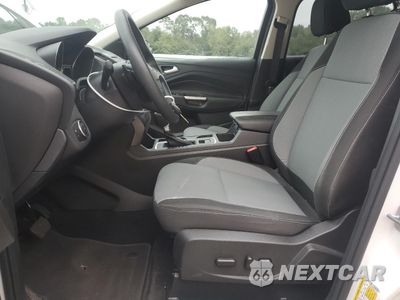 Zdjęcie 7 z 16 samochodu: 2017 FORD ESCAPE SE VIN:1FMCU0GD2HUE12124 - miniatura