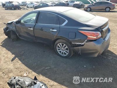 Drugie zdjęcie samochodu z przodu: 2015 NISSAN ALTIMA 2.5 VIN:1N4AL3AP9FN380076 - miniatura