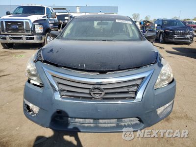 Piąte zdjęcie samochodu w środku: 2013 NISSAN ALTIMA 2.5 VIN:1N4AL3AP4DN451472 - miniatura