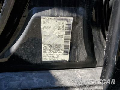 Zdjęcie 12 z 12 samochodu: 2013 NISSAN ALTIMA 2.5 VIN:1N4AL3AP4DN451472 - miniatura