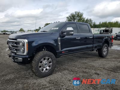 2023 FORD F350 SUPER DUTY 1FT8W3BM1PED70616 - główne zdjęcie licytacji z USA - miniatura