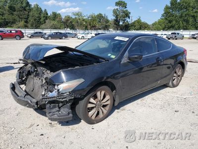 2011 HONDA ACCORD EXL 1HGCS1B81BA015590 - główne zdjęcie licytacji z USA - miniatura
