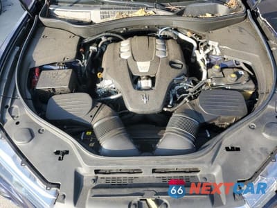 Zdjęcie 12 z 13 samochodu: 2021 MASERATI LEVANTE VIN:ZN661XUA6MX370853 - miniatura