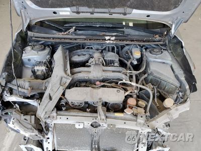 Zdjęcie 11 z 12 samochodu: 2013 SUBARU IMPREZA VIN:JF1GJAA6XDH028955 - miniatura