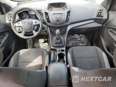 Zdjęcie 8 z 13 samochodu: 2013 FORD ESCAPE S VIN:1FMCU0F78DUC59786 - miniatura