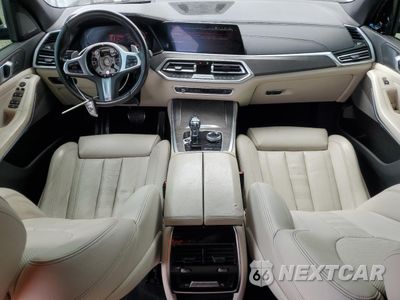 Zdjęcie 8 z 15 samochodu: 2020 BMW X5 SDRIVE 40I VIN:5UXCR4C09LLT18478 - miniatura
