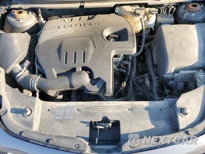 Zdjęcie 11 z 12 samochodu: 2011 CHEVROLET MALIBU LS VIN:1G1ZA5E14BF346306 - miniatura