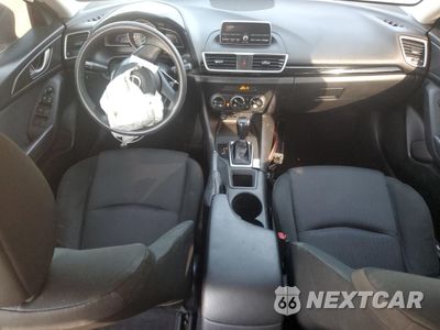 Zdjęcie 8 z 14 samochodu: 2014 MAZDA 3 SV VIN:JM1BM1T7XE1134835 - miniatura