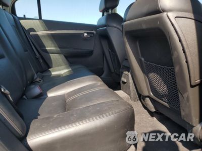 Zdjęcie 10 z 13 samochodu: 2009 SATURN AURA XR VIN:1G8ZV57B39F106475 - miniatura