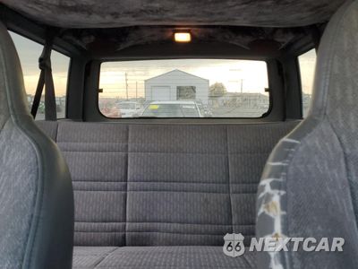 Zdjęcie 10 z 13 samochodu: 1997 JEEP CHEROKEE SPORT VIN:1J4FJ68S7VL548495 - miniatura