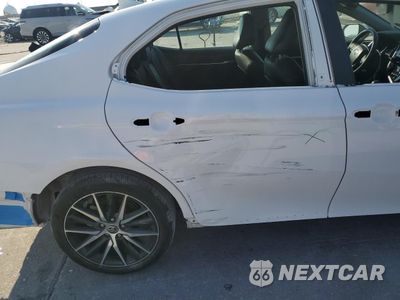 Zdjęcie 10 z 14 samochodu: 2024 TOYT CAMRY SE N VIN:4T1G11AK7RU887602 - miniatura