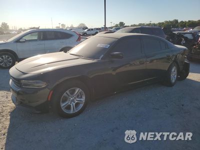2022 DODGE CHARGER SXT 2C3CDXBG6NH259121 - główne zdjęcie licytacji z USA - miniatura