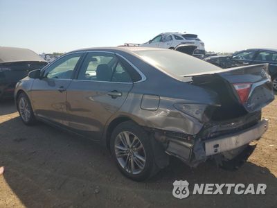 Drugie zdjęcie samochodu z przodu: 2015 TOYOTA CAMRY LE VIN:4T1BF1FKXFU957058 - miniatura