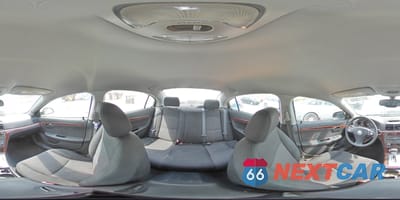 Zdjęcie 14 z 14 samochodu: 2007 SATURN AURA XR VIN:1G8ZV57787F190320 - miniatura