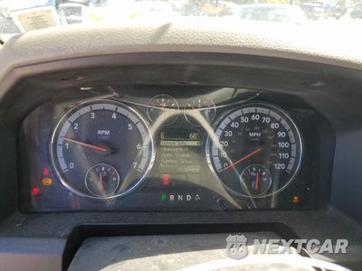 Zdjęcie 9 z 14 samochodu: 2012 DODGE RAM 1500 SLT VIN:1C6RD7LT1CS162312 - miniatura