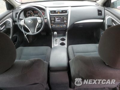 Zdjęcie 8 z 15 samochodu: 2015 NISSAN ALTIMA 2.5 VIN:1N4AL3AP1FN901985 - miniatura