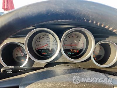 Zdjęcie 9 z 12 samochodu: 2006 DODGE CHARGER SRT-8 VIN:2B3KA73W96H288105 - miniatura