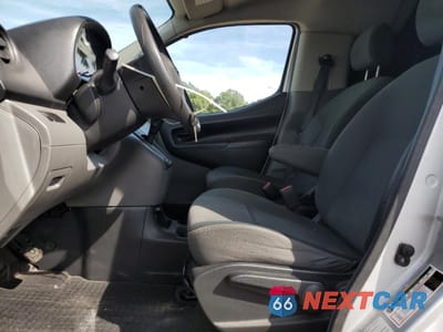 Zdjęcie 7 z 13 samochodu: 2019 NISSAN NV200 2.5S VIN:3N6CM0KN1KK711872 - miniatura