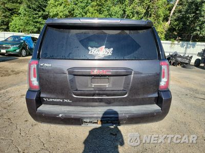 Zdjęcie 6 z 15 samochodu: 2017 GMC YUKON XL K1500 SLT VIN:1GKS2GKC1HR273236 - miniatura