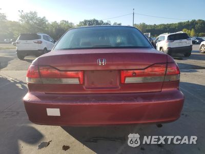Zdjęcie 6 z 14 samochodu: 2002 HONDA ACCORD EX VIN:1HGCG56612A034545 - miniatura