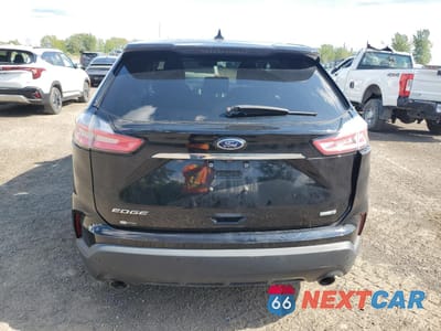 Zdjęcie 6 z 13 samochodu: 2020 FORD EDGE SE VIN:2FMPK4G90LBB17743 - miniatura