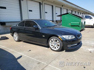 Czwarte zdjęcie samochodu z boku: 2011 BMW 328 I SULEV VIN:WBADW7C51BE726386 - miniatura