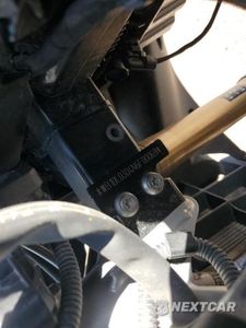 Zdjęcie 9 z 9 samochodu: 2022 BMW R 1250 RT VIN:WB10L0304N6F00069 - miniatura