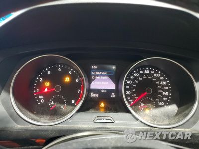 Zdjęcie 9 z 15 samochodu: 2019 VOLKSWAGEN TIGUAN SE VIN:3VV2B7AX8KM154240 - miniatura