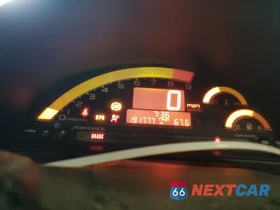 Zdjęcie 9 z 12 samochodu: 2004 HONDA S2000 VIN:JHMAP21484T000277 - miniatura