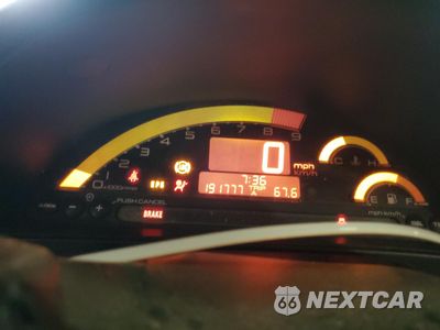 Zdjęcie 9 z 12 samochodu: 2004 HONDA S2000 VIN:JHMAP21484T000277 - miniatura