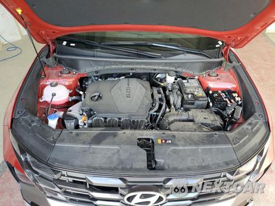Zdjęcie 12 z 15 samochodu: 2025 HYUNDAI TUCSON SEL VIN:5NMJB3DE0SH494692 - miniatura