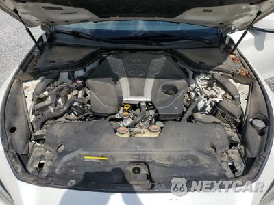 Zdjęcie 11 z 14 samochodu: 2016 INFINITI Q50 PREMIUM VIN:JN1EV7AP1GM301698 - miniatura