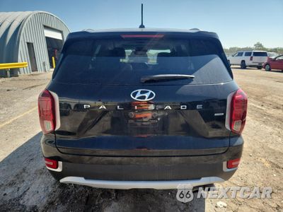Zdjęcie 6 z 14 samochodu: 2020 HYUNDAI PALISADE SEL VIN:KM8R4DHE6LU057279 - miniatura