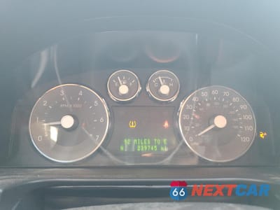 Zdjęcie 9 z 12 samochodu: 2008 MERCURY MILAN PREMIER VIN:3MEHM08108R600323 - miniatura