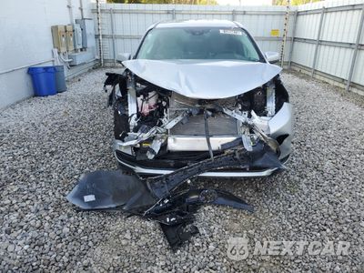 Piąte zdjęcie samochodu w środku: 2025 TOYOTA SIENNA LE VIN:5TDKSKFCXSS181351 - miniatura