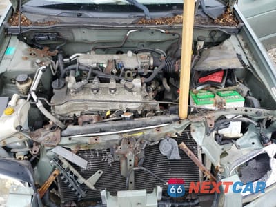 Zdjęcie 11 z 13 samochodu: 2005 NISSAN SENTRA 1.8 VIN:3N1CB51D95L454492 - miniatura