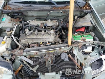 Zdjęcie 11 z 13 samochodu: 2005 NISSAN SENTRA 1.8 VIN:3N1CB51D95L454492 - miniatura