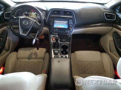 Zdjęcie 8 z 12 samochodu: 2016 NISSAN MAXIMA 3.5S VIN:1N4AA6AP6GC403060 - miniatura