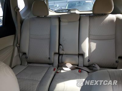 Zdjęcie 10 z 15 samochodu: 2020 NISSAN ROGUE S VIN:JN8AT2MV0LW102322 - miniatura